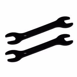 DeWalt DW616 & DW618 Router Replacement (2 Pack) Wrench - 399068-00-2PK