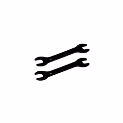 DeWalt DW616 & DW618 Router Replacement (2 Pack) Wrench - 399068-00-2PK