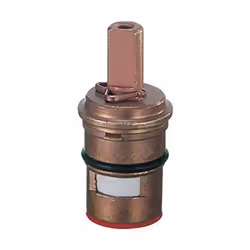 Gerber Danze DA507101W Ceramic Disc Cartridge-Hot Brushed Nickel