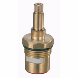Gerber Plumbing Ceramic Disc Cartridge for Roman Tub