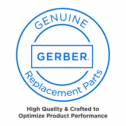 Gerber Plumbing Ceramic Disc Cartridge for Roman Tub