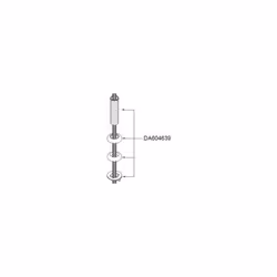 Gerber Plumbing Side Spray Holder Assembly for Kitchen Faucet