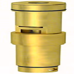 Gerber Plumbing Diverter Assembly for Roman Tub