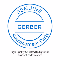 Gerber Plumbing Washerless Cartridge and Balancing Spool
