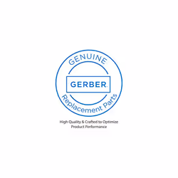 Gerber Plumbing Washerless Cartridge and Balancing Spool