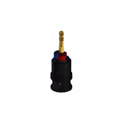 Gerber Plumbing Ceramic Check Valve with Pressure Balance Cartridge
