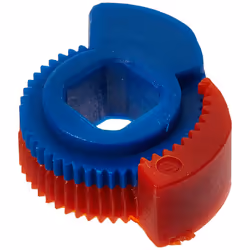 Gerber Plumbing Temperature Limit Stops for Pressure Balance Valve