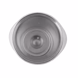 Cambridge 3Quart Insulated Stainless Steel Ice Bucket  0  GOLD