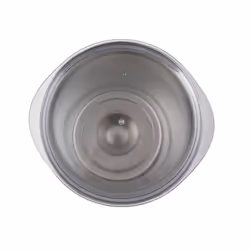 Cambridge 3Quart Insulated Stainless Steel Ice Bucket  0  RAINBOW