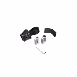 Kryptonite Transit Flexframe-U Bicycle Bracket