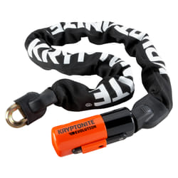 Kryptonite EVOLUTION 1090 Black, Orange 900 mm Chain lock