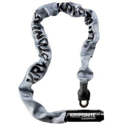 Kryptonite Keeper 785 Color Series Grey 850 mm Chain lock