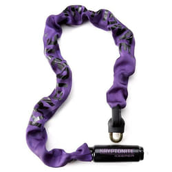 Kryptonite Keeper 785 Color Series Purple 850 mm Chain lock
