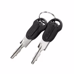 Kryptonite Keeper 712 Black 1200 mm Chain lock - Additional view 4