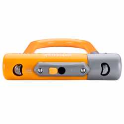 Kryptonite Kryptolok Mini-7 Orange U-lock