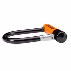 Kryptonite Evolution Mini-5 Black U-lock