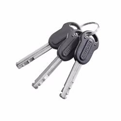 Kryptonite Evolution Mini-5 Black U-lock - Additional view 4