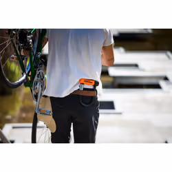 Kryptonite Evolution Mini-5 Black U-lock - Additional view 6