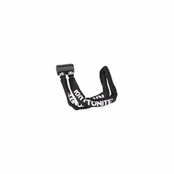 Kryptonite Keeper 810 Foldable Bicycle Chain Lock