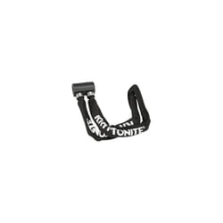 Kryptonite KeeperÂ 810 Foldable Bicycle Chain Lock