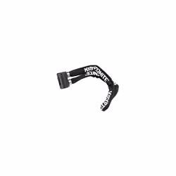 Kryptonite KeeperÂ 810 Foldable Bicycle Chain Lock