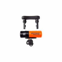 Evolution Compact Lock - Orange, Disc