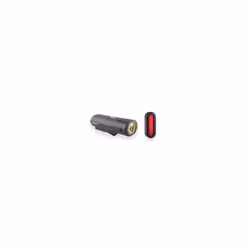 Alley F-650 and Avenue R-50 Premium Usb To See Set
