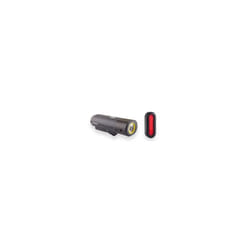 Alley F-650 and Avenue R-50 Premium Usb To See Set