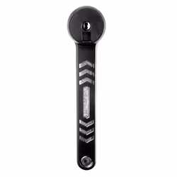 Kryptonite KryptoLok 685 Black 850 mm Folding lock - Additional view 4