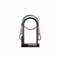 Keeper 12 Standard W/Flex Sold Secure Silver