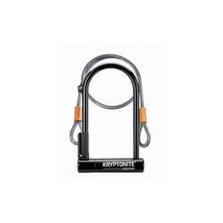 Keeper 12 Standard W/Flex Sold Secure Silver