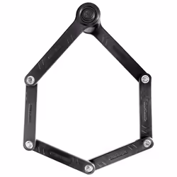 Kryptonite Keeper 585 Black 850 mm Folding lock - Additional view 4