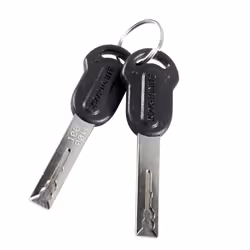 Kryptonite Keeper 585 Black 850 mm Folding lock - Additional view 5