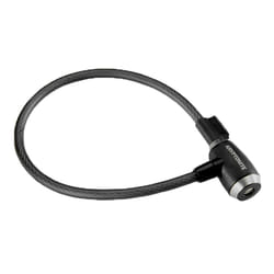 Kryptonite KryptoFlex Bike Lock Cable  2FT/6FT/10FT Long 12mm Thick Heavy Duty Braided Steel Cable Anti-Theft Security Lock for Outdoor Equipment  Com