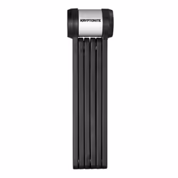 Kryptonite 610 S Black 1000 mm Folding lock - Additional view 4