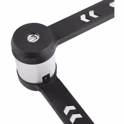 Kryptonite 610 S Black 1000 mm Folding lock - Additional view 7