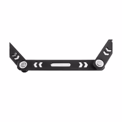 Kryptonite 610 S Black 1000 mm Folding lock - Additional view 8
