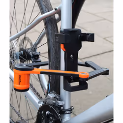 Kryptonite Evolution 790 Black, Orange 900 mm Folding lock - Additional view 6