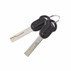 Kryptonite Evolution 790 Black, Orange 900 mm Folding lock - Additional view 7