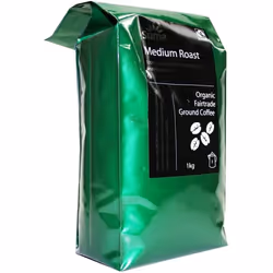 Suma | Suma Medium Roast Blend | 1KG
