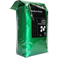 Suma | Suma Medium Roast Blend | 1KG