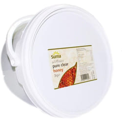 Suma | Wildflower Honey - Clear, Bulk | 3KG