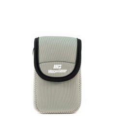 MegaGear MG795 camera case Compact case Black, Grey, White