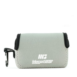 MegaGear MG805 camera case Compact case Black, Grey, White