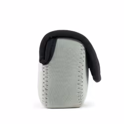 MegaGear MG805 camera case Compact case Black, Grey, White