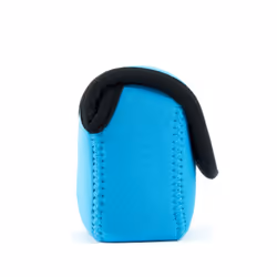 MegaGear MG879 camera case Pouch case Blue