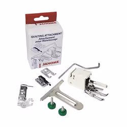 Quilting Attachment #200100007 for Janome Sewing Machines (200-100-007)