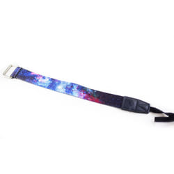 TETHER Oasis Galaxy Design Wrist Camera Strap for DSLR or SLR Camera  DSLR Camera Strap. Camera Accessories. Canon Camera Strap. Nikon Camer
