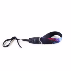 TETHER Oasis Galaxy Design Wrist Camera Strap for DSLR or SLR Camera  DSLR Camera Strap. Camera Accessories. Canon Camera Strap. Nikon Camer