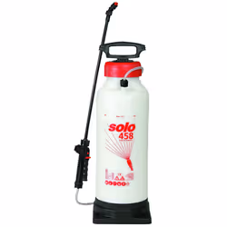SOLO 458 3-Gallon Professional Tank Sprayer